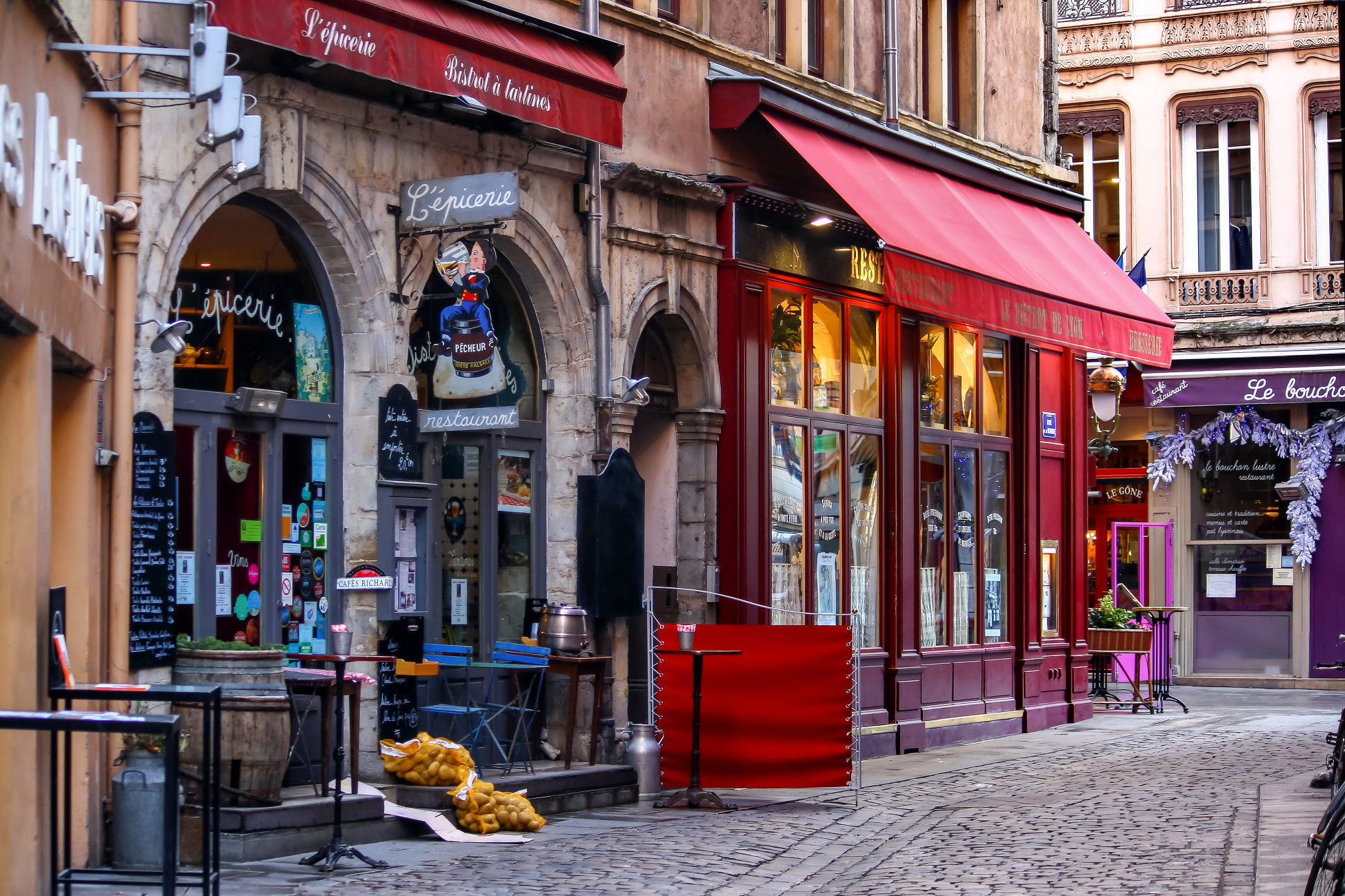 Lyon